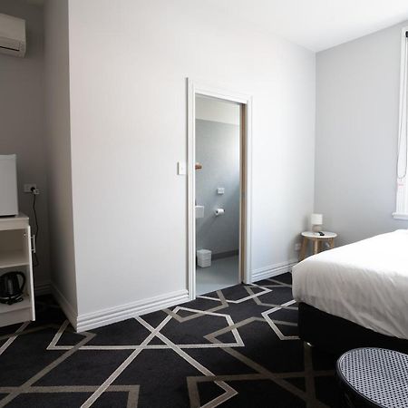 Sports Garden Hotel 朗塞斯顿 外观 照片