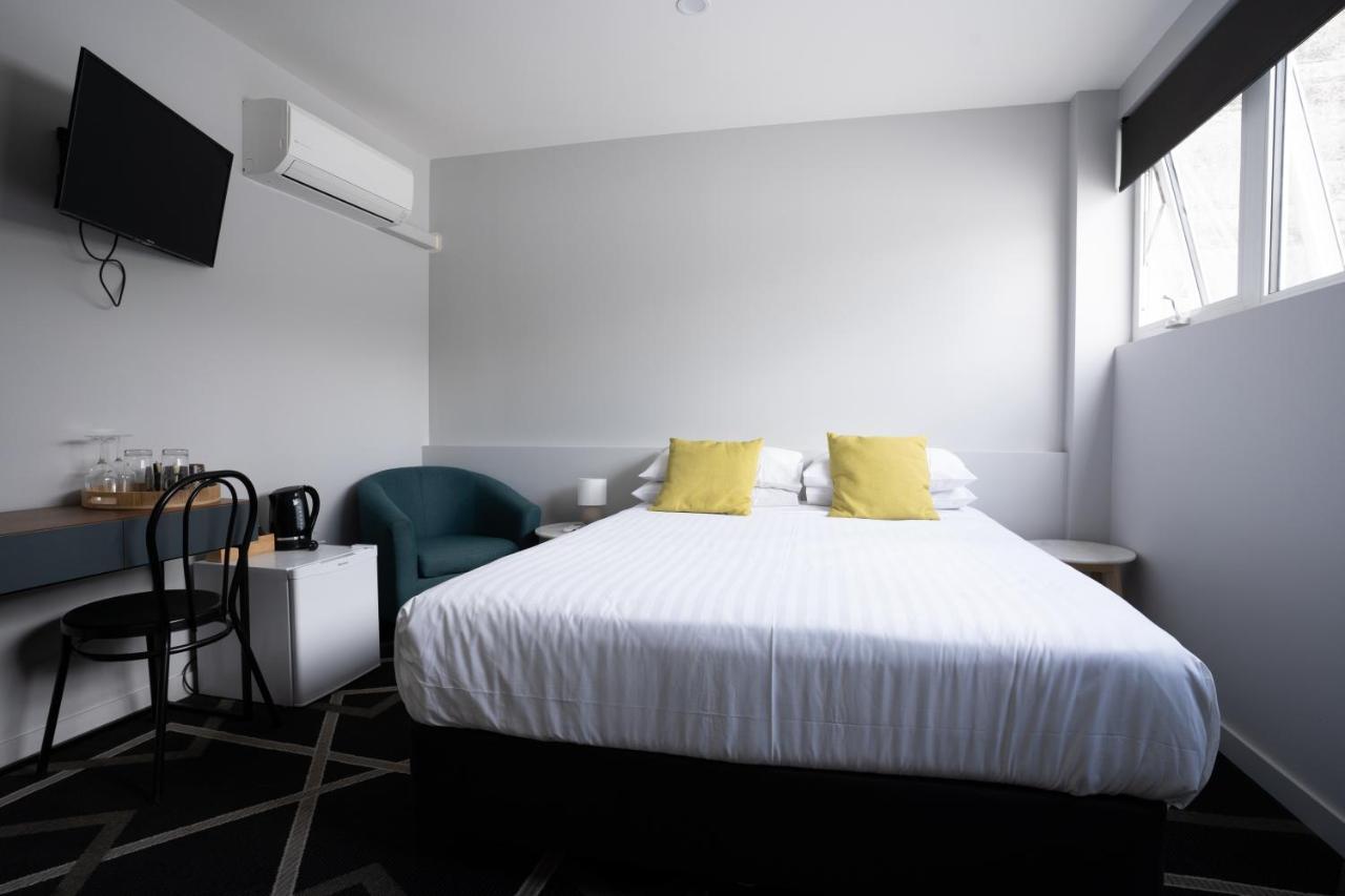 Sports Garden Hotel 朗塞斯顿 外观 照片